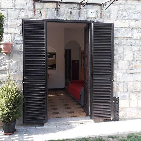 Casa Al Ponte Apartamento Menaggio Exterior foto