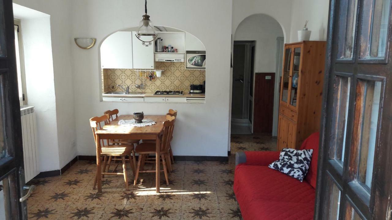 Casa Al Ponte Apartamento Menaggio Exterior foto