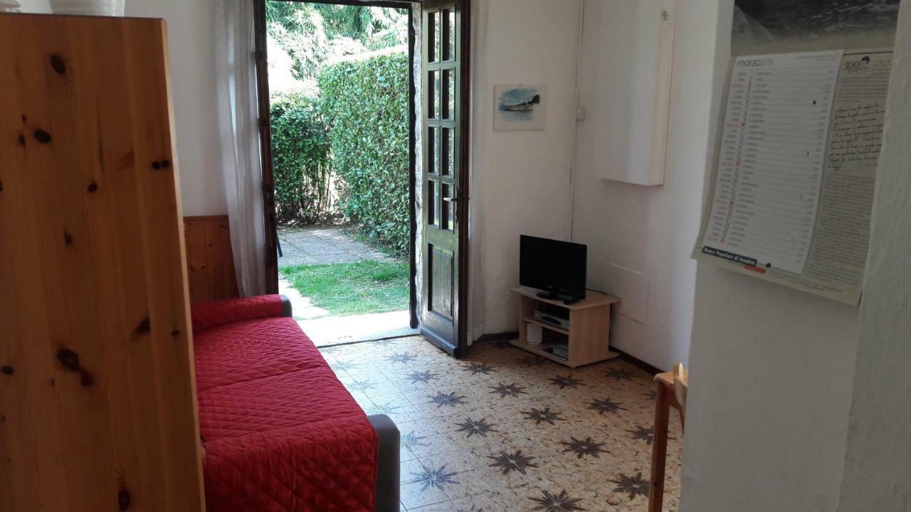 Casa Al Ponte Apartamento Menaggio Exterior foto