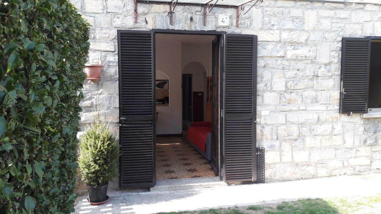 Casa Al Ponte Apartamento Menaggio Exterior foto