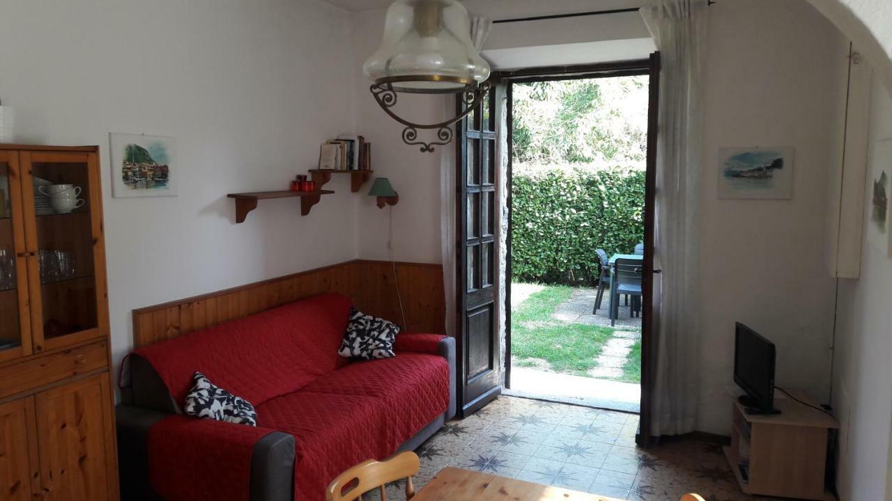 Casa Al Ponte Apartamento Menaggio Exterior foto
